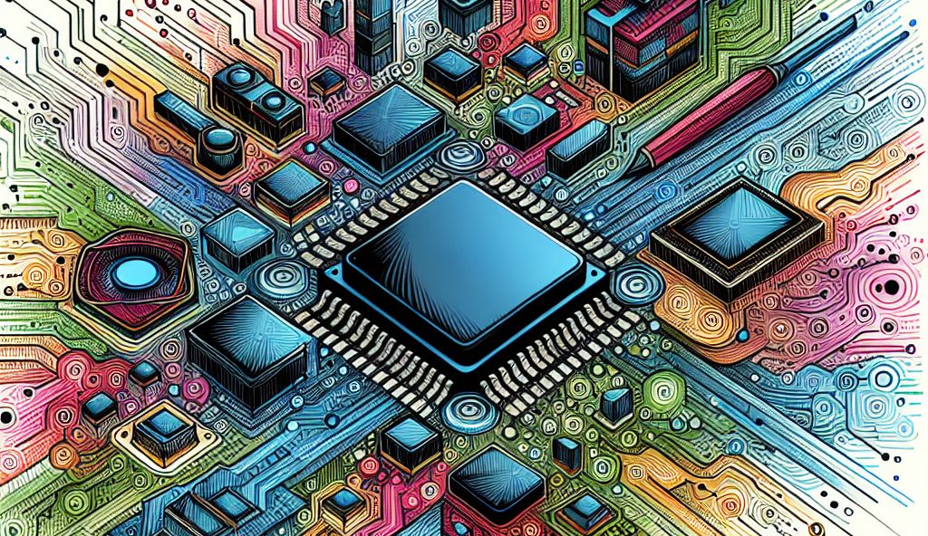 Staying Ahead: Key Trends in the Semiconductor Industry