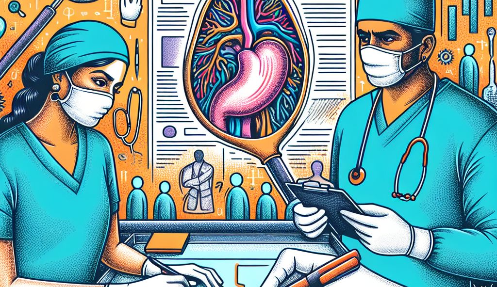 Understanding the Job Market for Transplant Surgeons