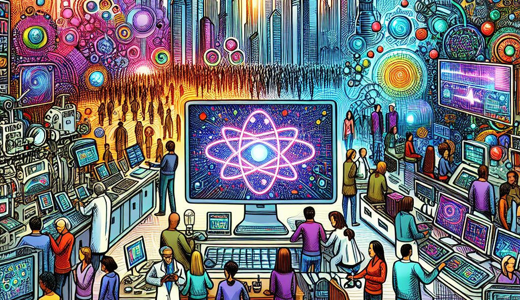 The Future of Quantum Science Employment