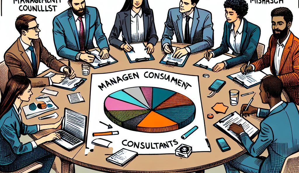 Key Skills for Aspiring Management Consultants: What Firms Are Looking For