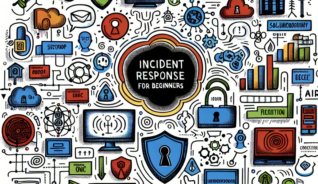 Breaking Into the Field of Incident Response: A Beginner's Guide