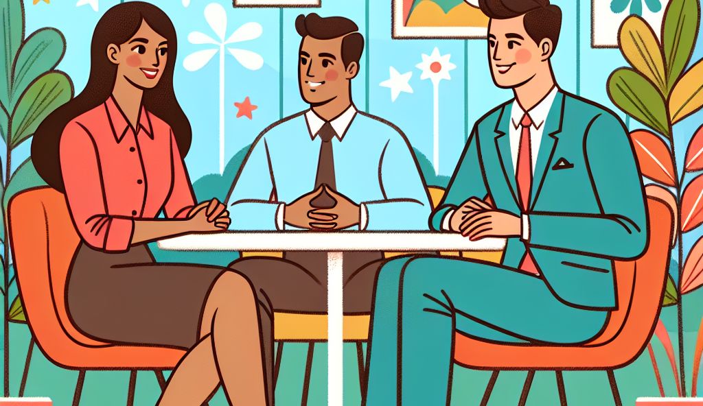 Ace the Interview: Tips for Aspiring Customer Experience Managers