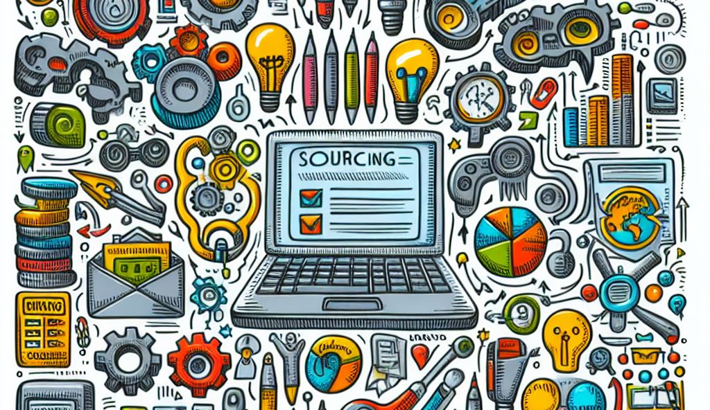 The Sourcing Analyst's Toolkit: Technologies and Techniques