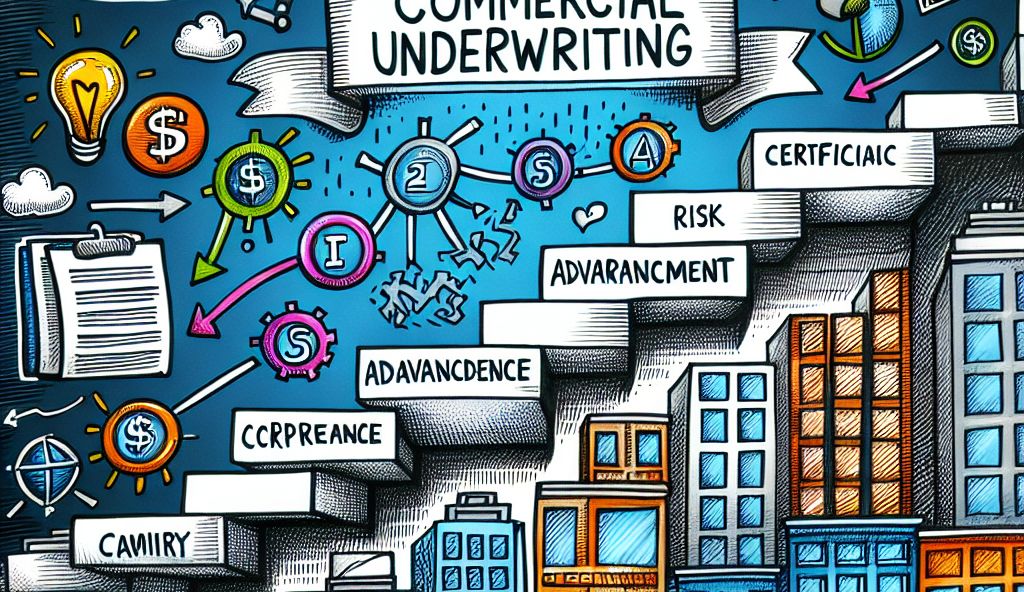 Top Certifications to Advance Your Commercial Underwriting Career