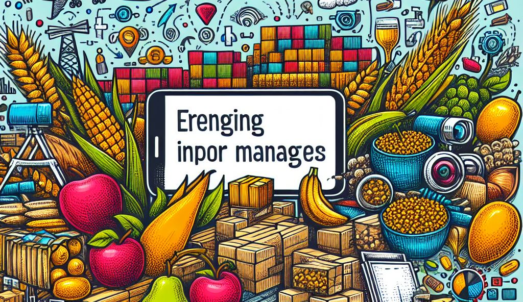 Emerging Trends Agricultural Export Managers Should Watch