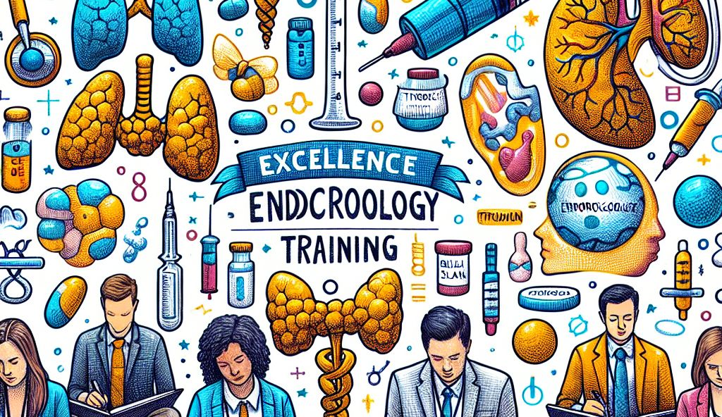 Top Endocrinology Residency Programs: Where to Train for Excellence