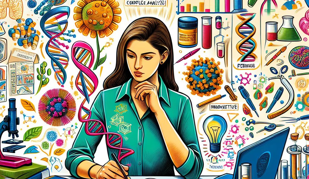 Top Skills and Qualities of a Successful Genetic Engineer