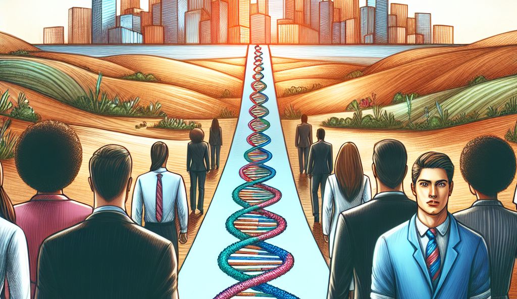 Navigating the Job Market: Opportunities in Genetic Engineering