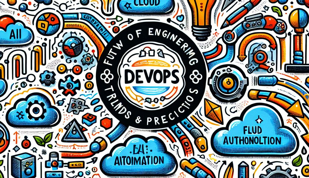 The Future of DevOps Engineering: Trends and Predictions