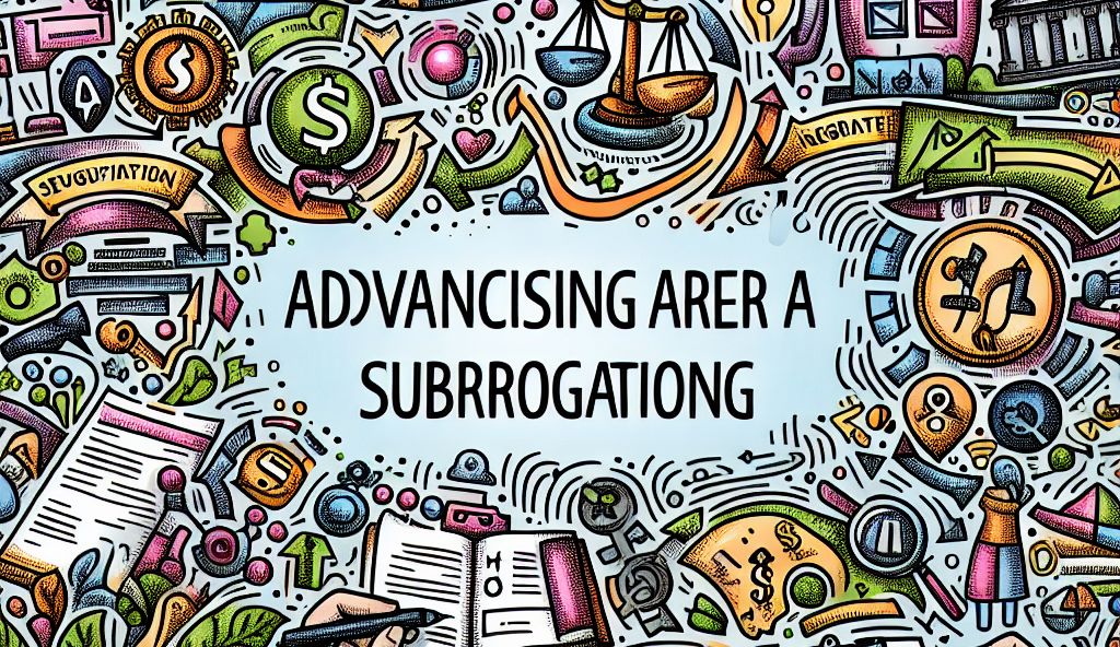 Advancing Your Career as a Subrogation Specialist