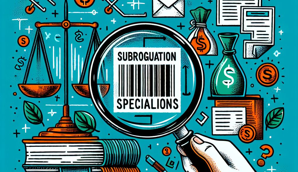 Decoding Salary Expectations for Subrogation Specialists