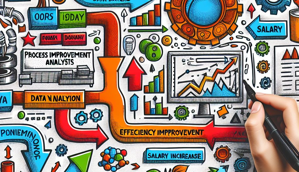 What to Expect for a Process Improvement Analyst Salary