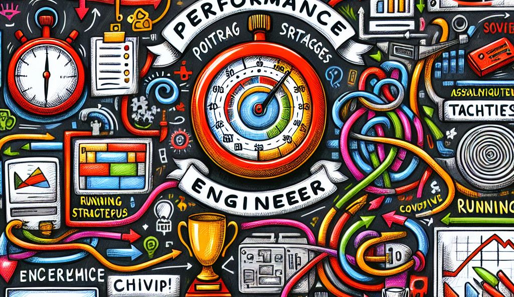 Cracking the Performance Engineer Interview: A Strategic Guide