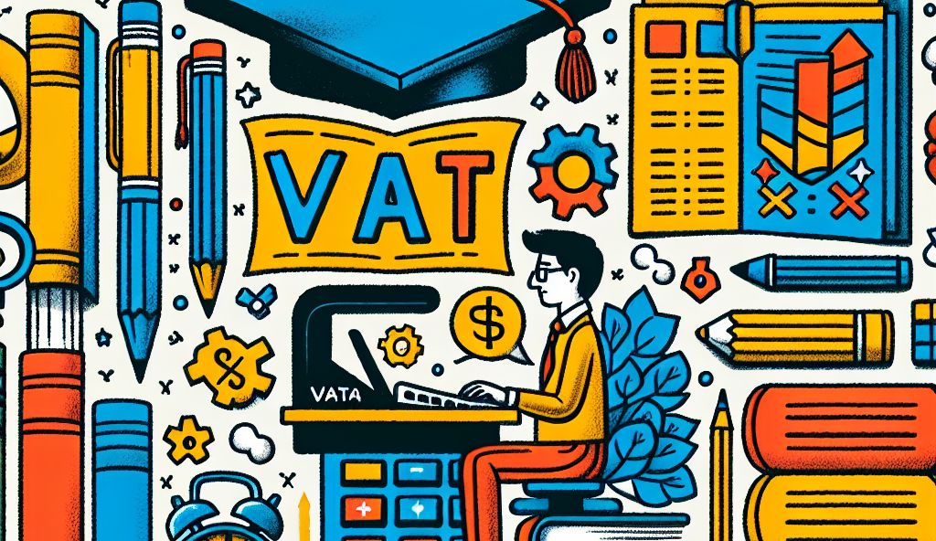 The Ultimate Guide to Becoming a VAT Specialist: Education and Certification