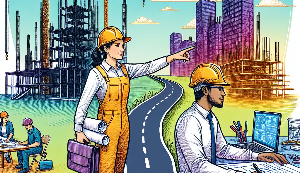 Navigating Your Career Path: A Guide for Aspiring Safety Engineers