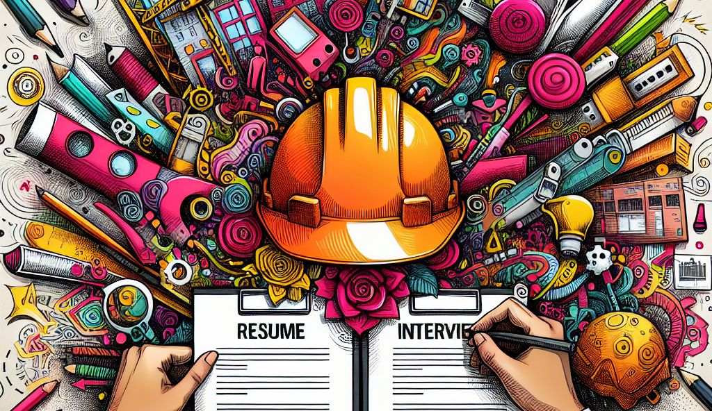 Landing Your Dream Job: Resume and Interview Tips for Safety Engineer Roles