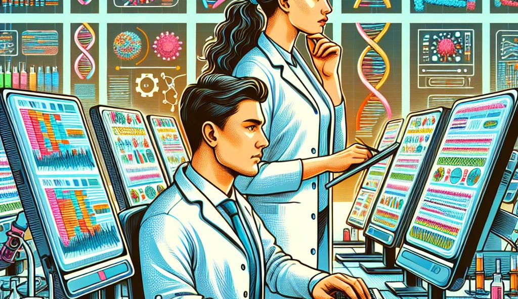 Bioinformatics Career Outlook: What Does the Future Hold?