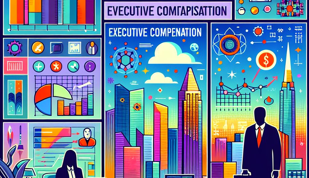 Salary Survey: What to Expect as an Executive Compensation Analyst