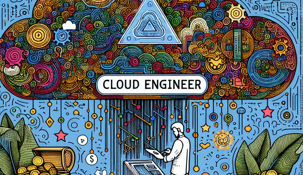 Cloud Engineer Salary Guide: What to Expect in Your Job Search