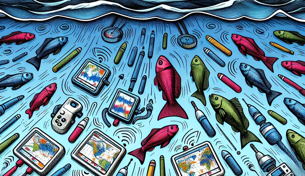 The Rising Tide of Technology in Fisheries Management