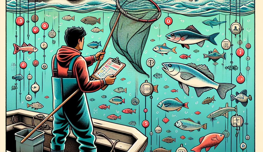 Understanding the Role of a Fisheries Manager: A Deep Dive