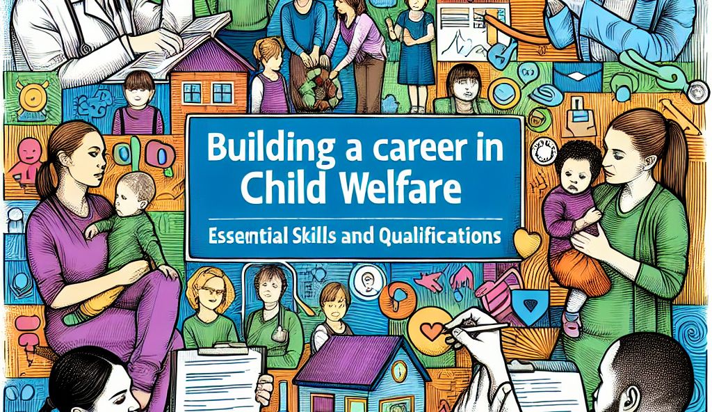 Building a Career in Child Welfare: Essential Skills and Qualifications