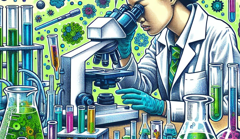 Breaking into Toxicology: A Beginner's Guide to Starting Your Career