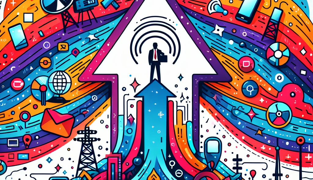 Career Growth for Telecom Analysts: Opportunities and Strategies