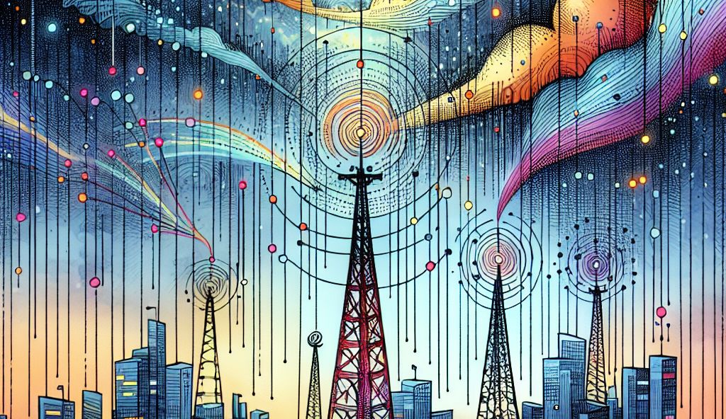 Navigating Telecom Industry Trends: What Analysts Need to Know