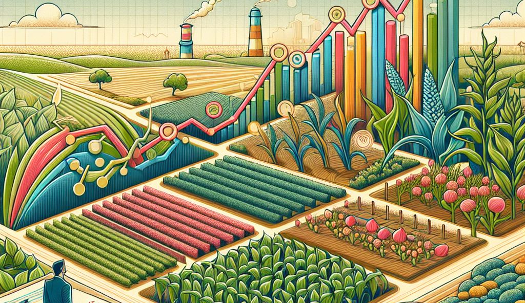 Cultivating Your Career: Growth Opportunities in Agricultural Sales