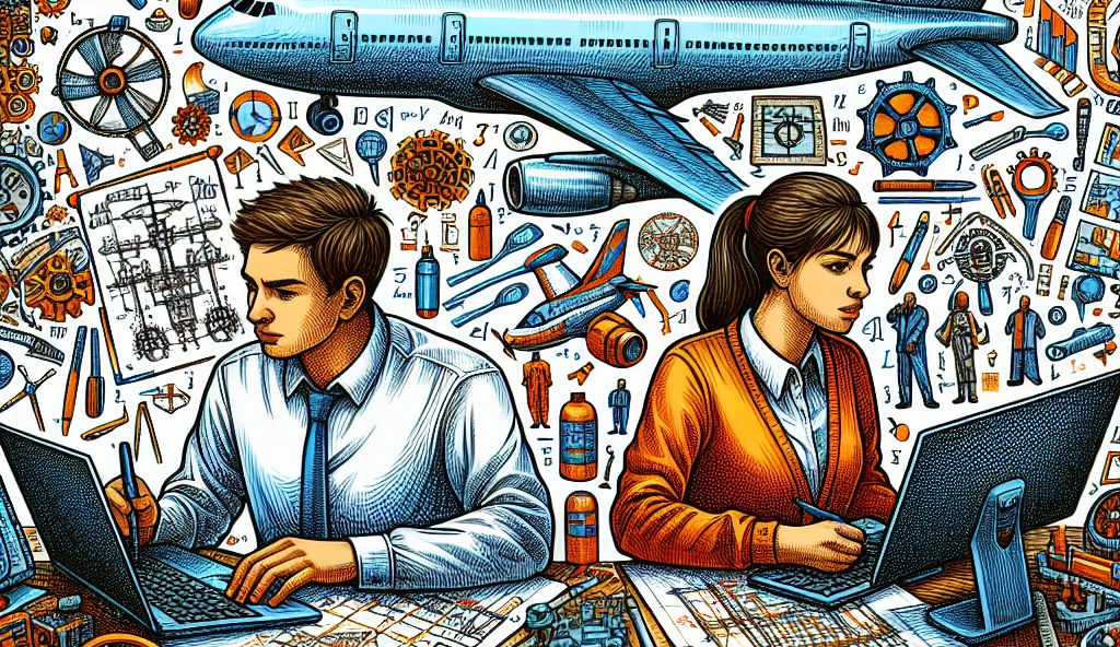 Top Skills You Need as an Aeronautical Engineer