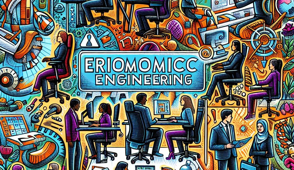 The Future of Ergonomics Engineering: Trends and Job Outlook