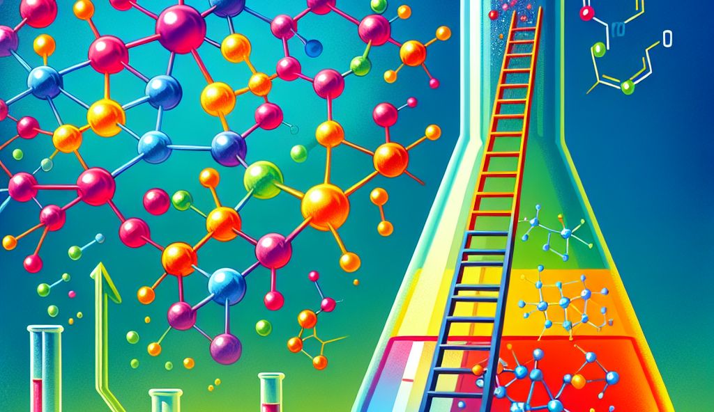 Climbing the Ladder: Tips for Advancing Your Chemical Research Career