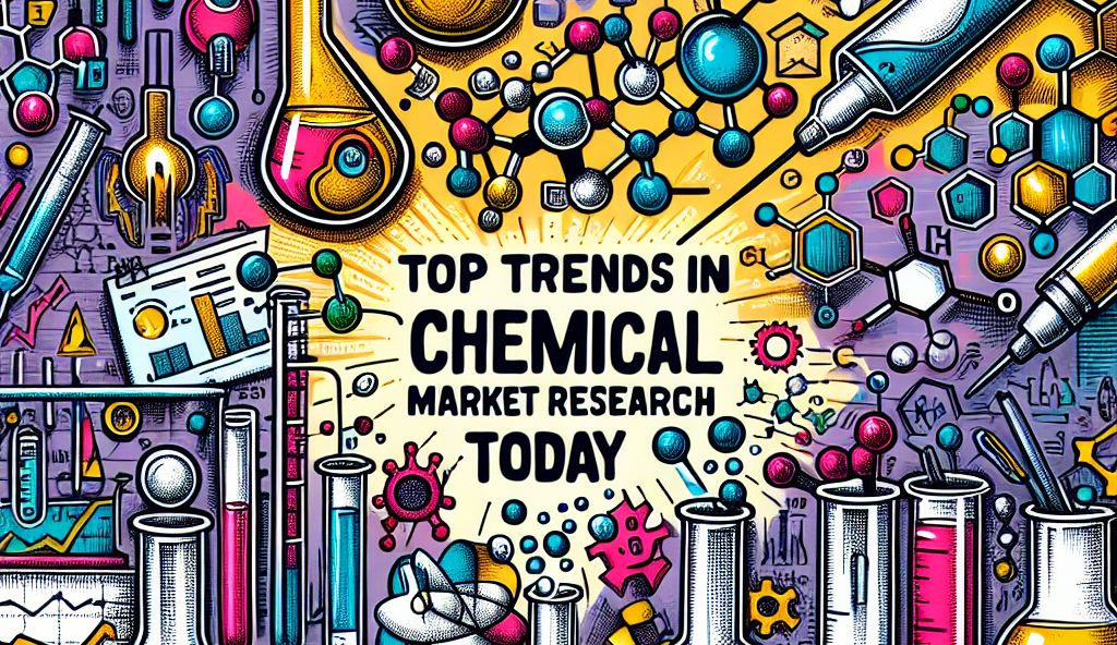 Industry Insight: Top Trends in Chemical Market Research Today