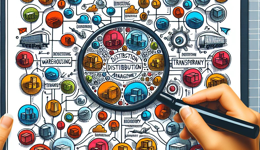 Understanding Distribution Management: A Comprehensive Overview for Job Seekers