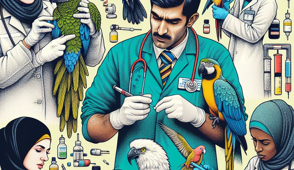 Trending Advancements in Avian Medicine: What Job Seekers Need to Know
