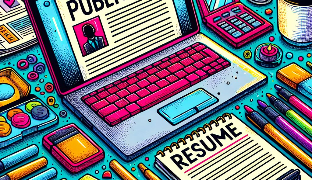 Crafting the Perfect Publicist Resume: Guidelines to Stand Out