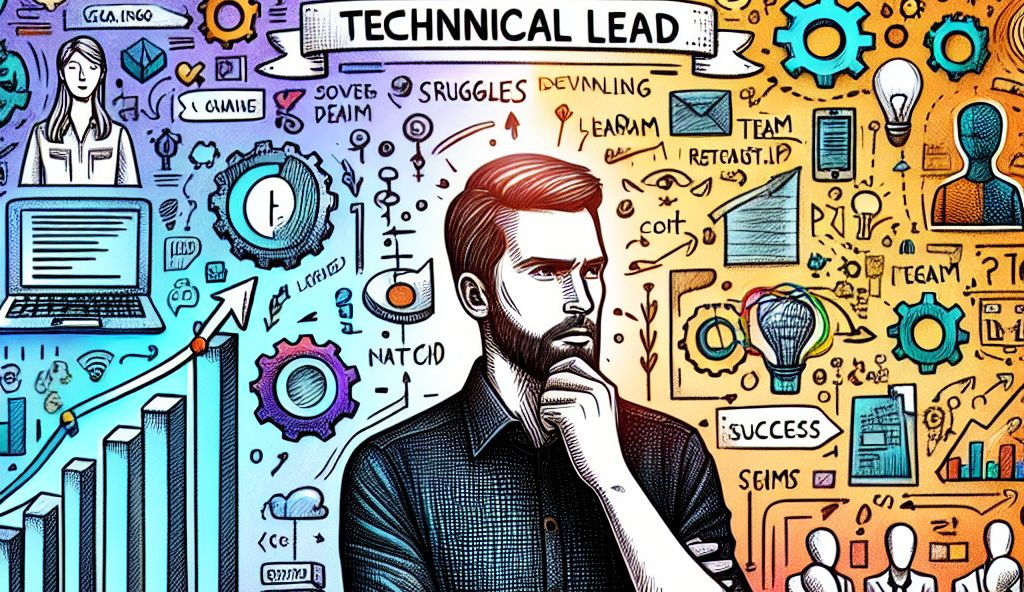 Navigating the Technical Lead Career Path: A Comprehensive Guide