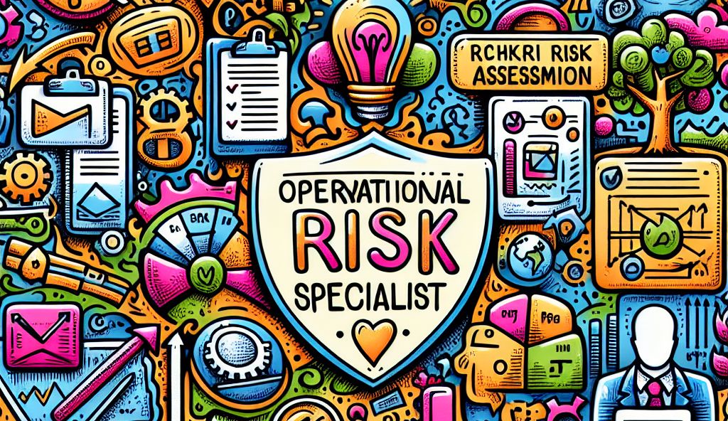 Top Certifications to Boost Your Operational Risk Specialist Career