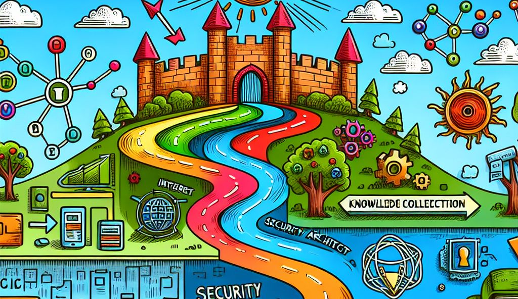 Becoming a Security Architect: A Roadmap to Success