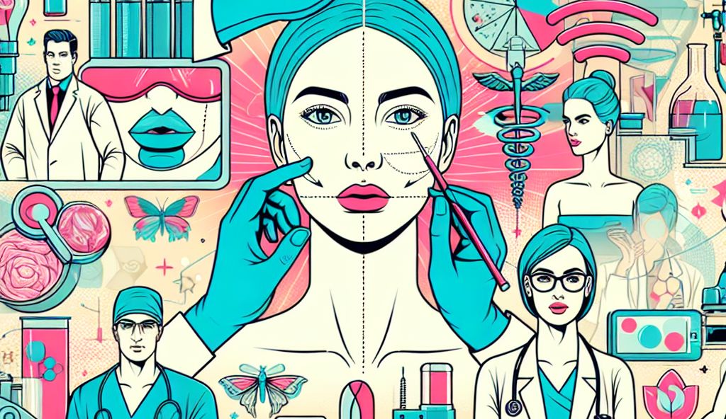 An Overview of the Aesthetic Medicine Industry and Employment Opportunities