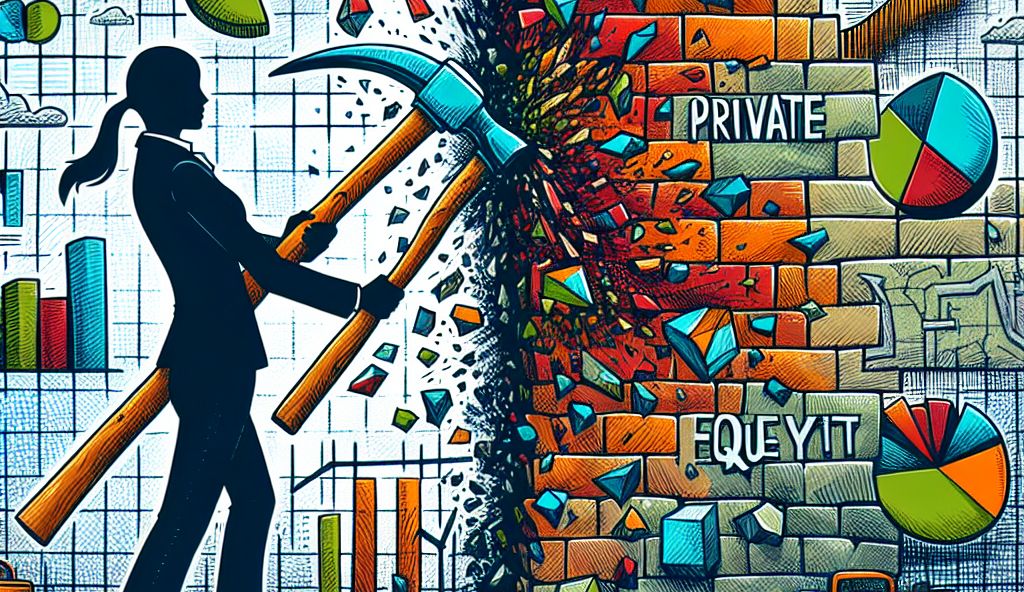 Breaking into Private Equity: Tips for Aspiring Analysts