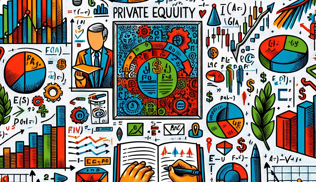 The Essential Skills for a Successful Private Equity Analyst