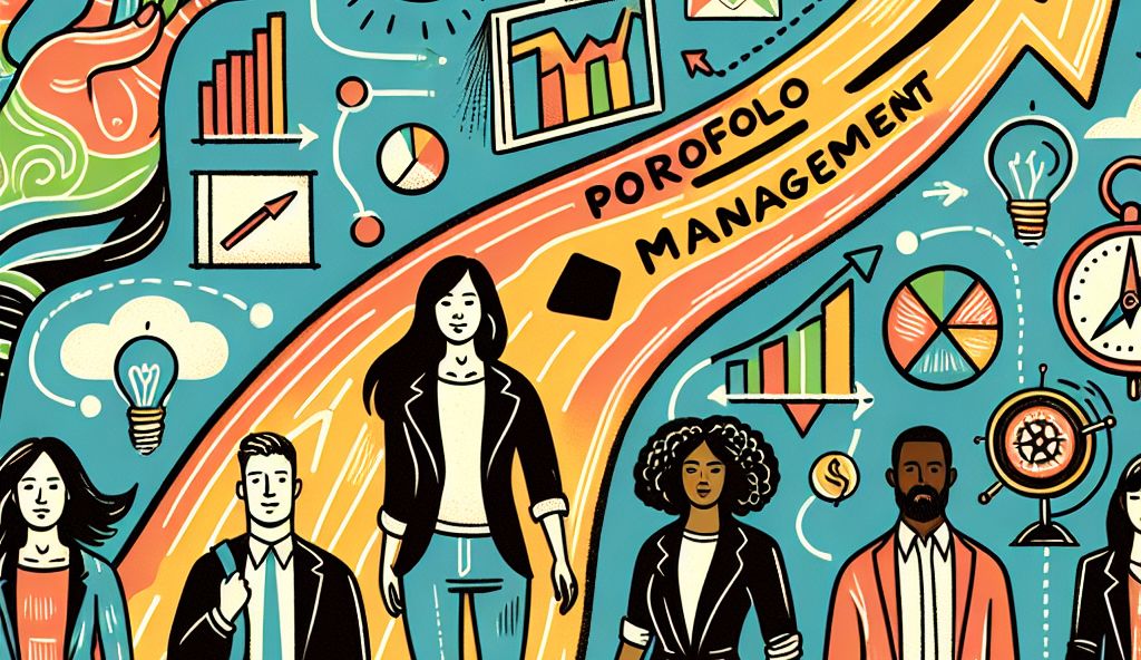 Navigating Your Career Path to Portfolio Management