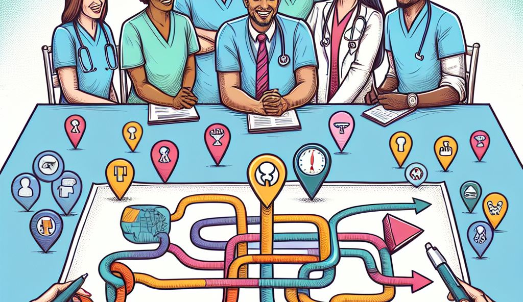 Navigating the Job Market: Tips for Urology Nurse Practitioners