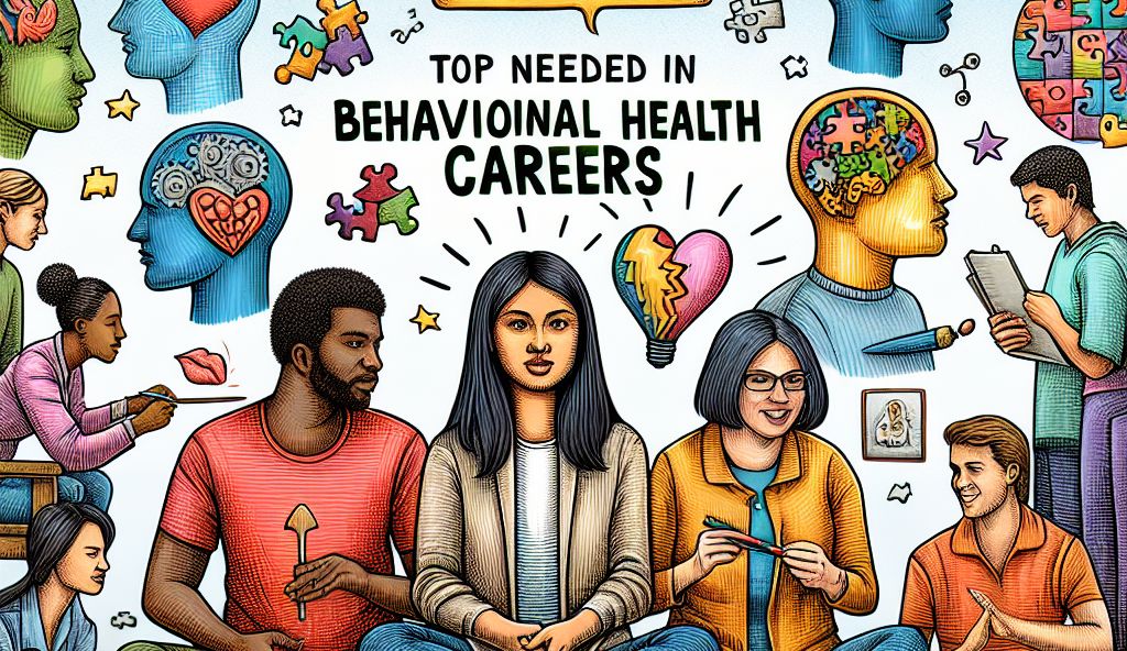 Top Skills Needed in Behavioral Health Careers