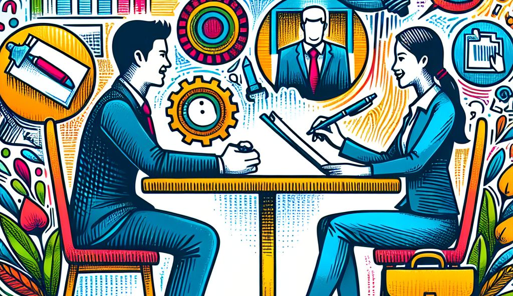 Acing the Interview: Expert Tips for Customer Relations Specialist Candidates