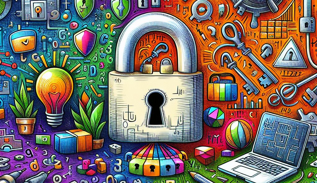 Breaking into Cryptography: A Beginner's Guide to a Career in Encryption