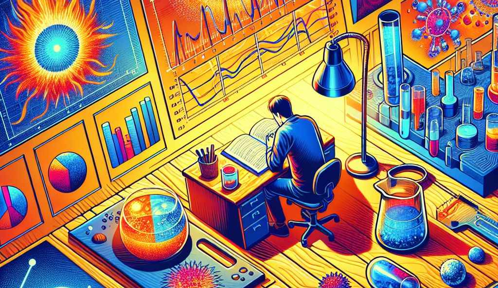 Breaking Into Thermal Analysis: A Beginner's Guide