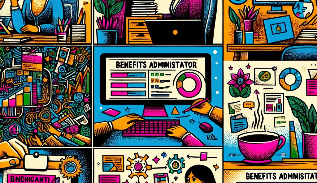 What to Expect: Salary Guide for Benefits Administrators